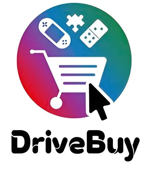 DriveBuy